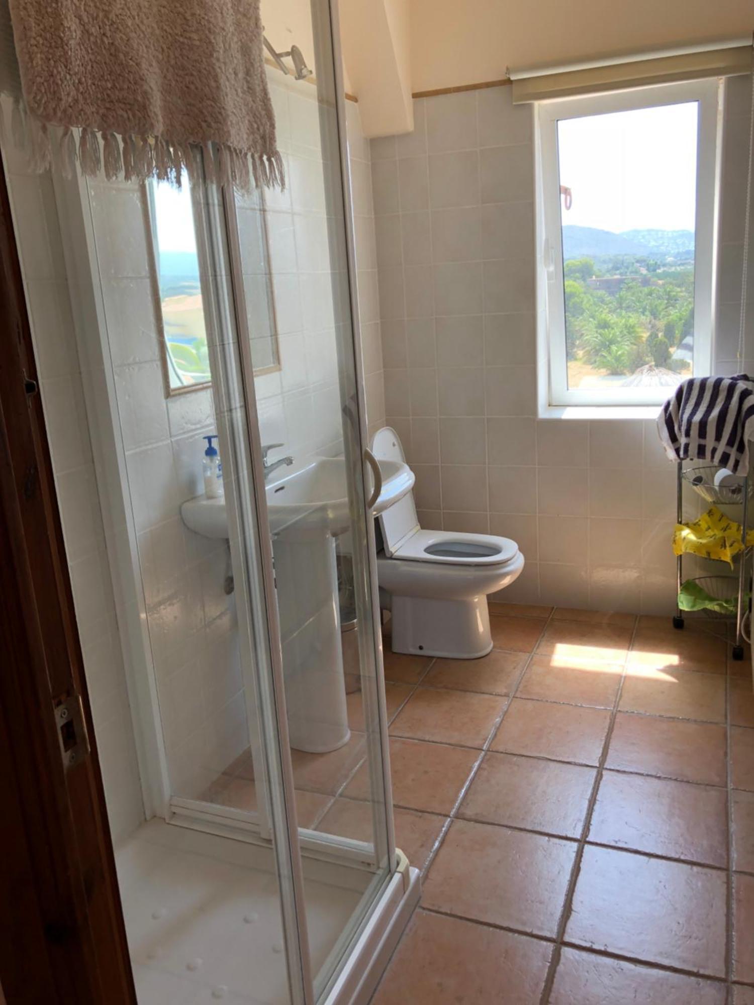 Vista Al Mare Appartement Dénia