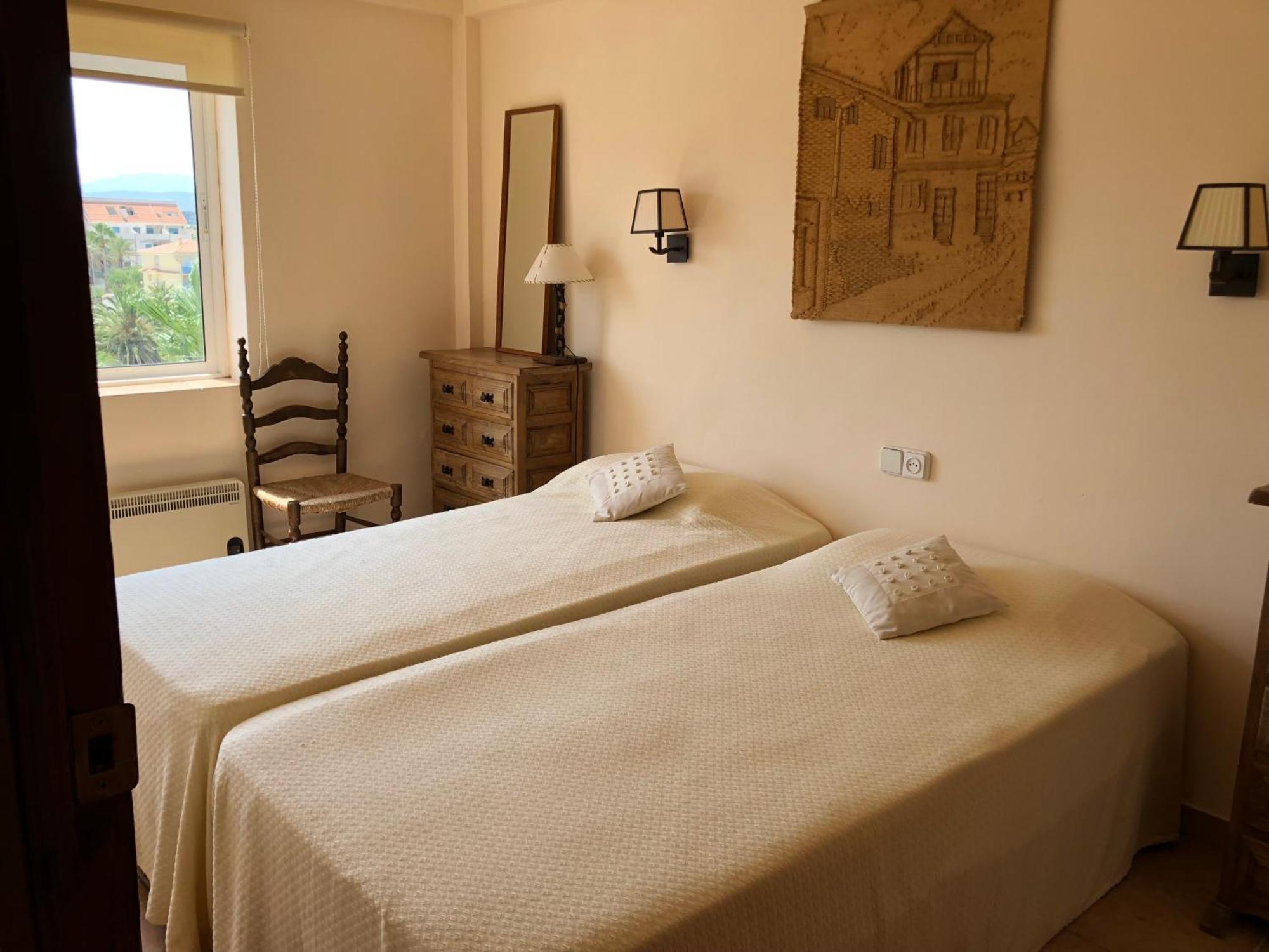 Appartement Vista Al Mare *