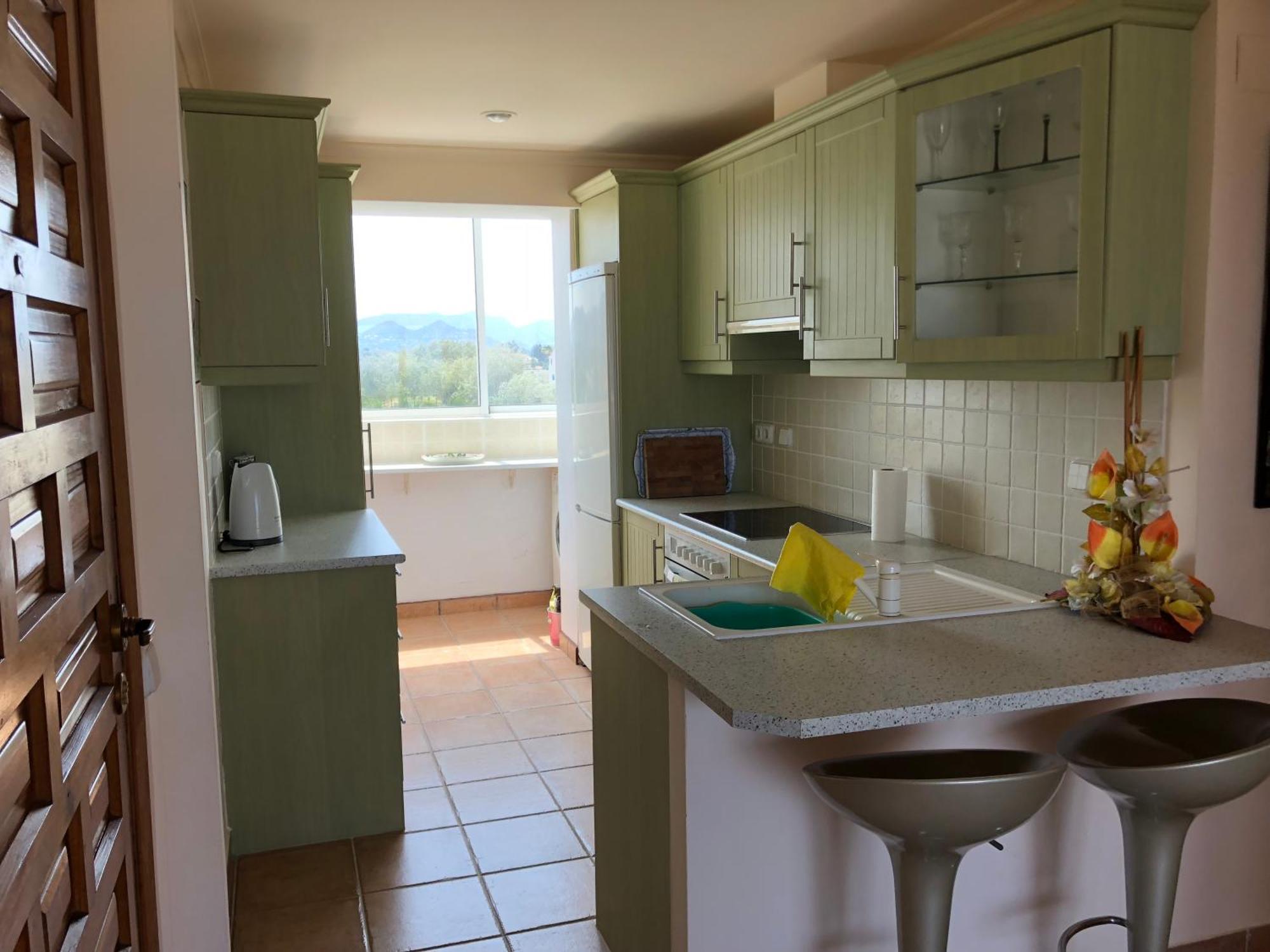 Vista Al Mare Appartement *
