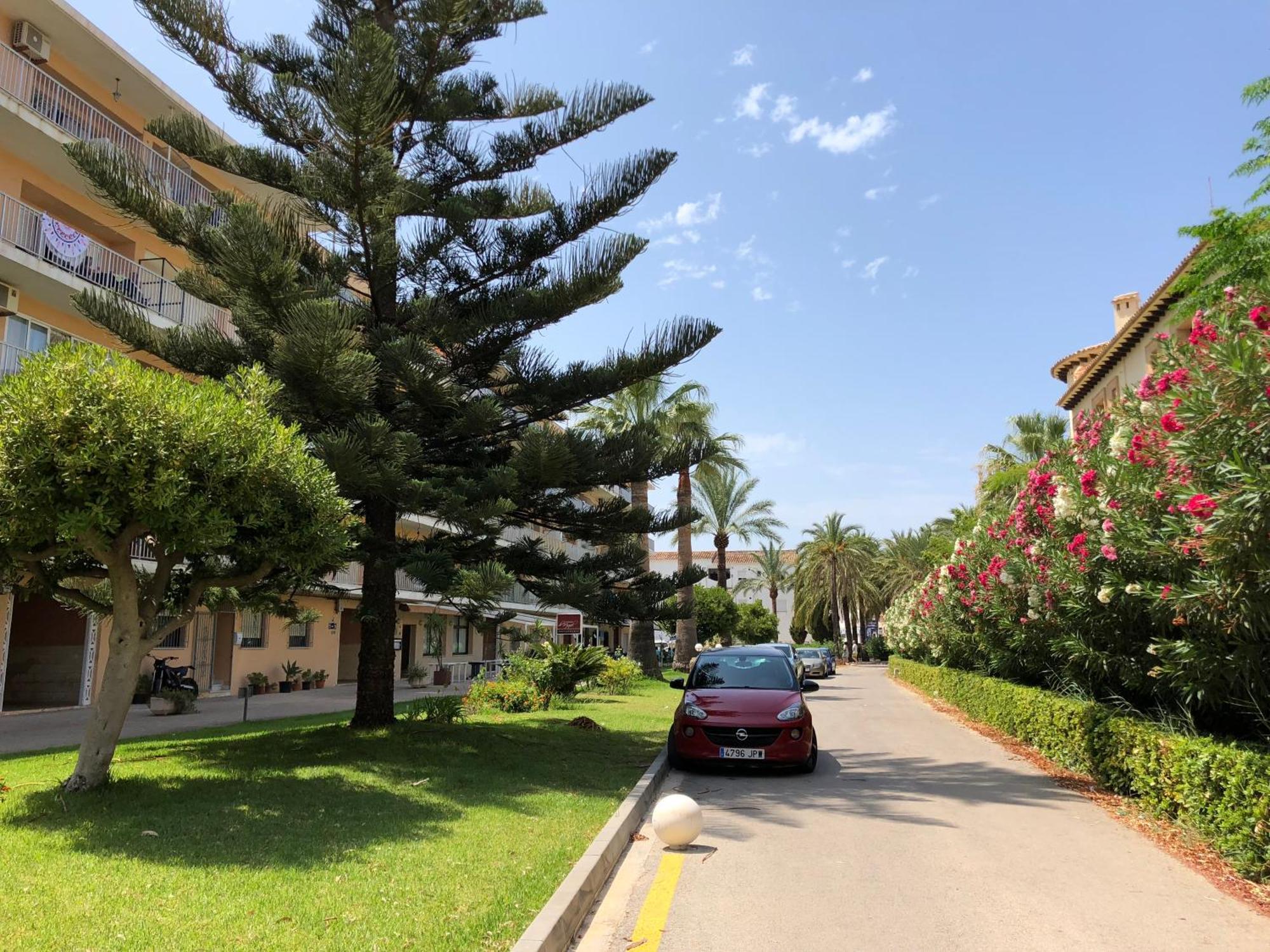 Appartement Vista Al Mare