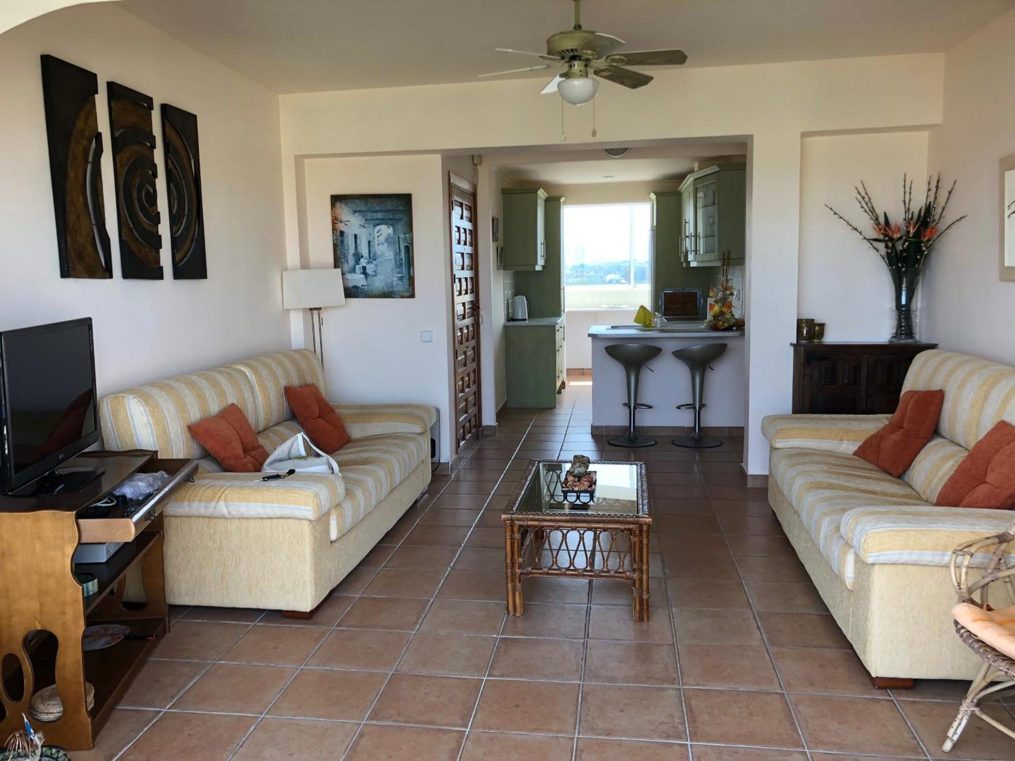 Appartement Vista Al Mare *
