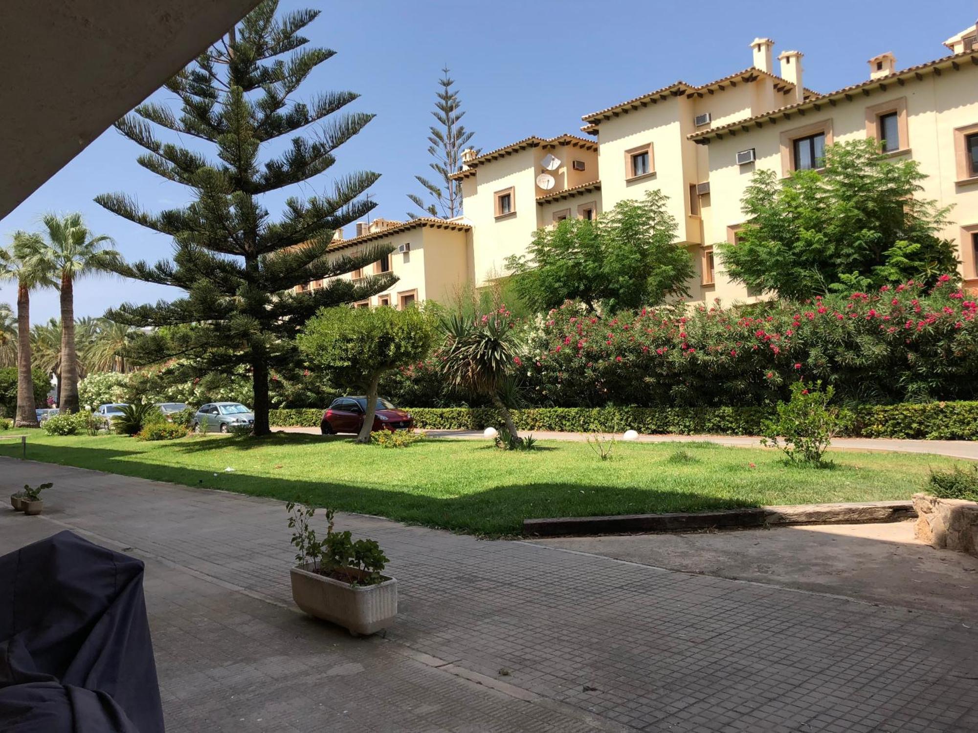 Appartement Vista Al Mare