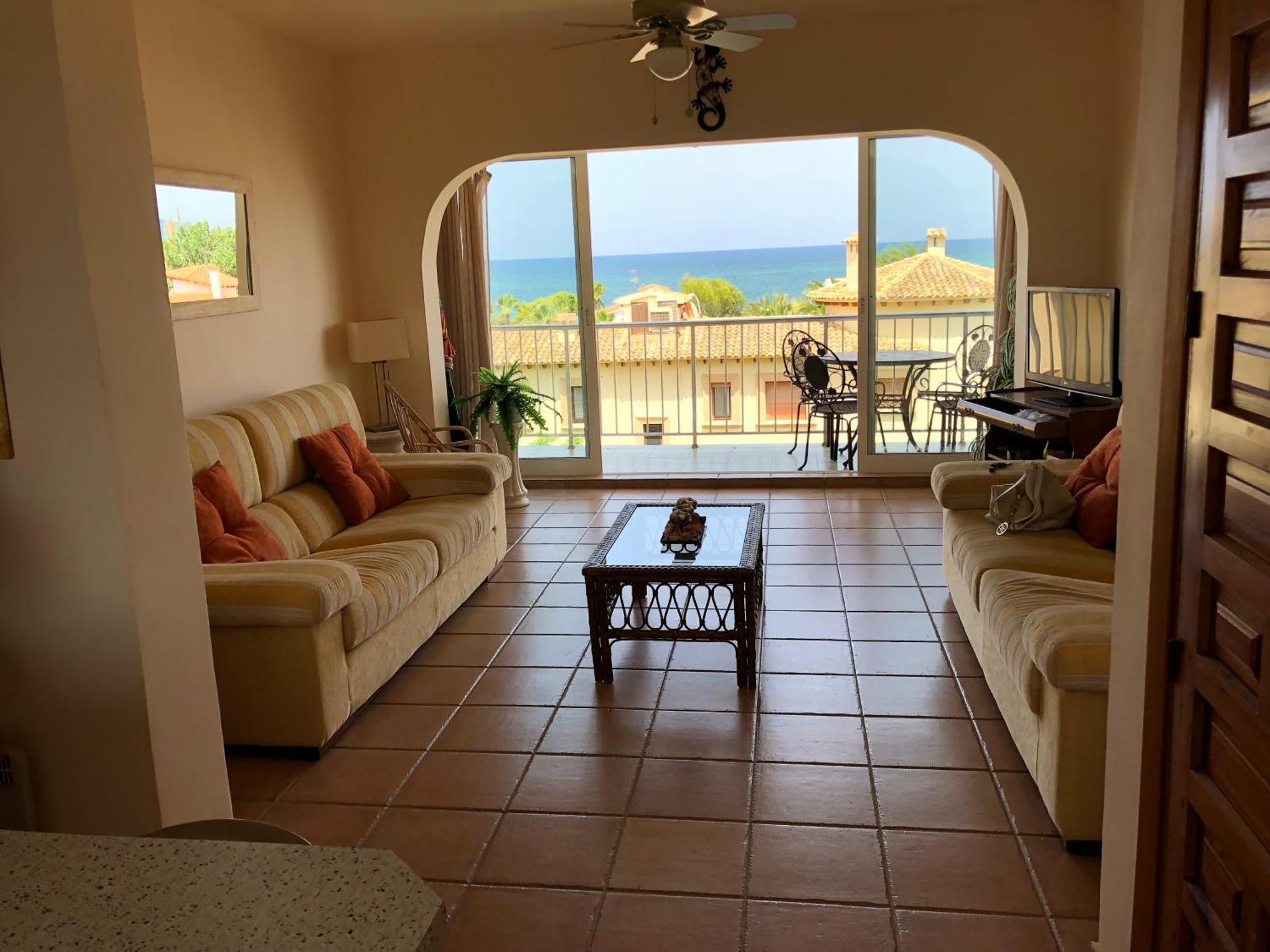 Appartement Vista Al Mare *