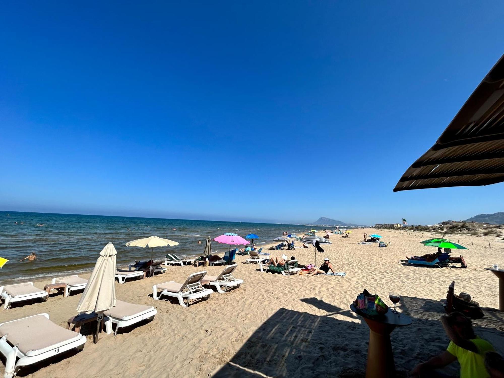 Vista Al Mare Appartement *