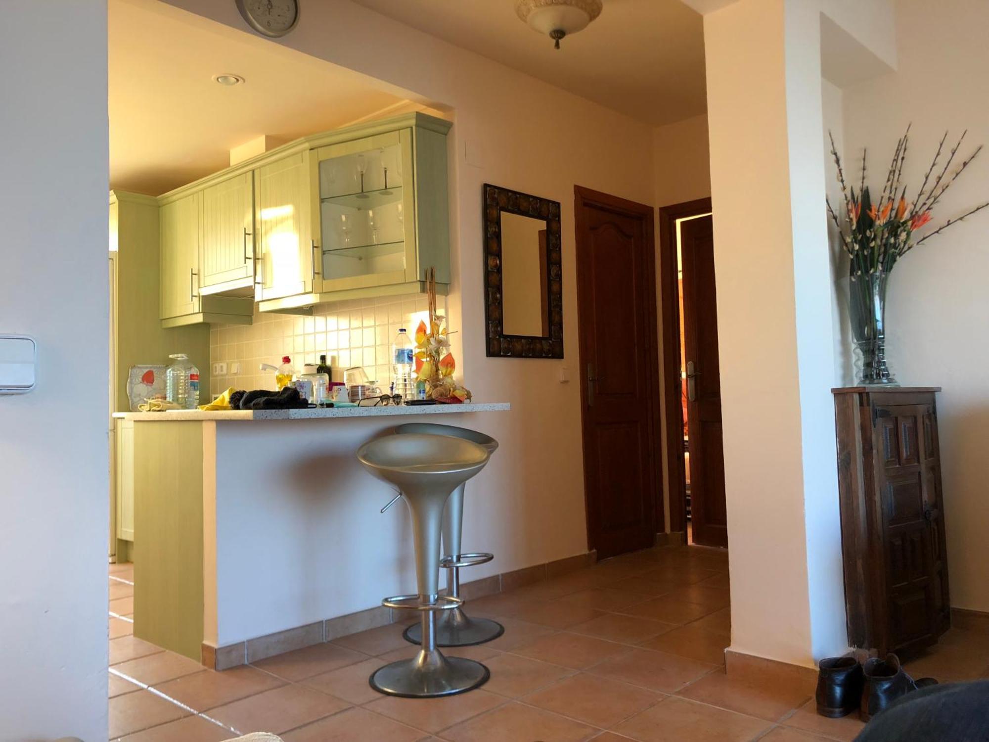 Vista Al Mare Apartment Dénia