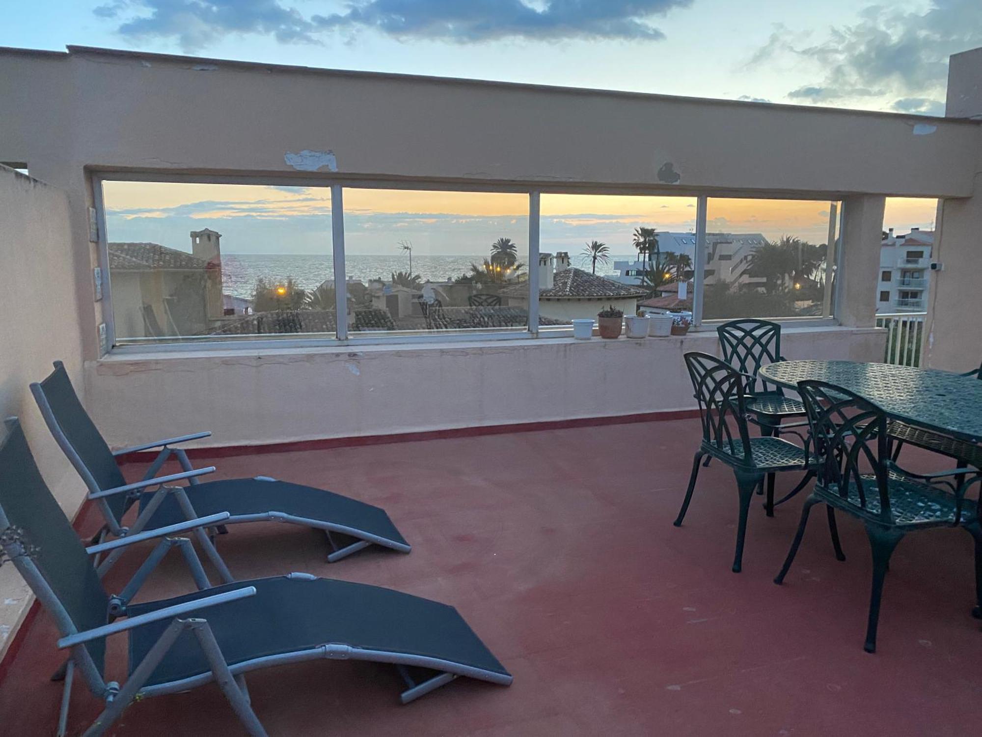 Vista Al Mare * Dénia