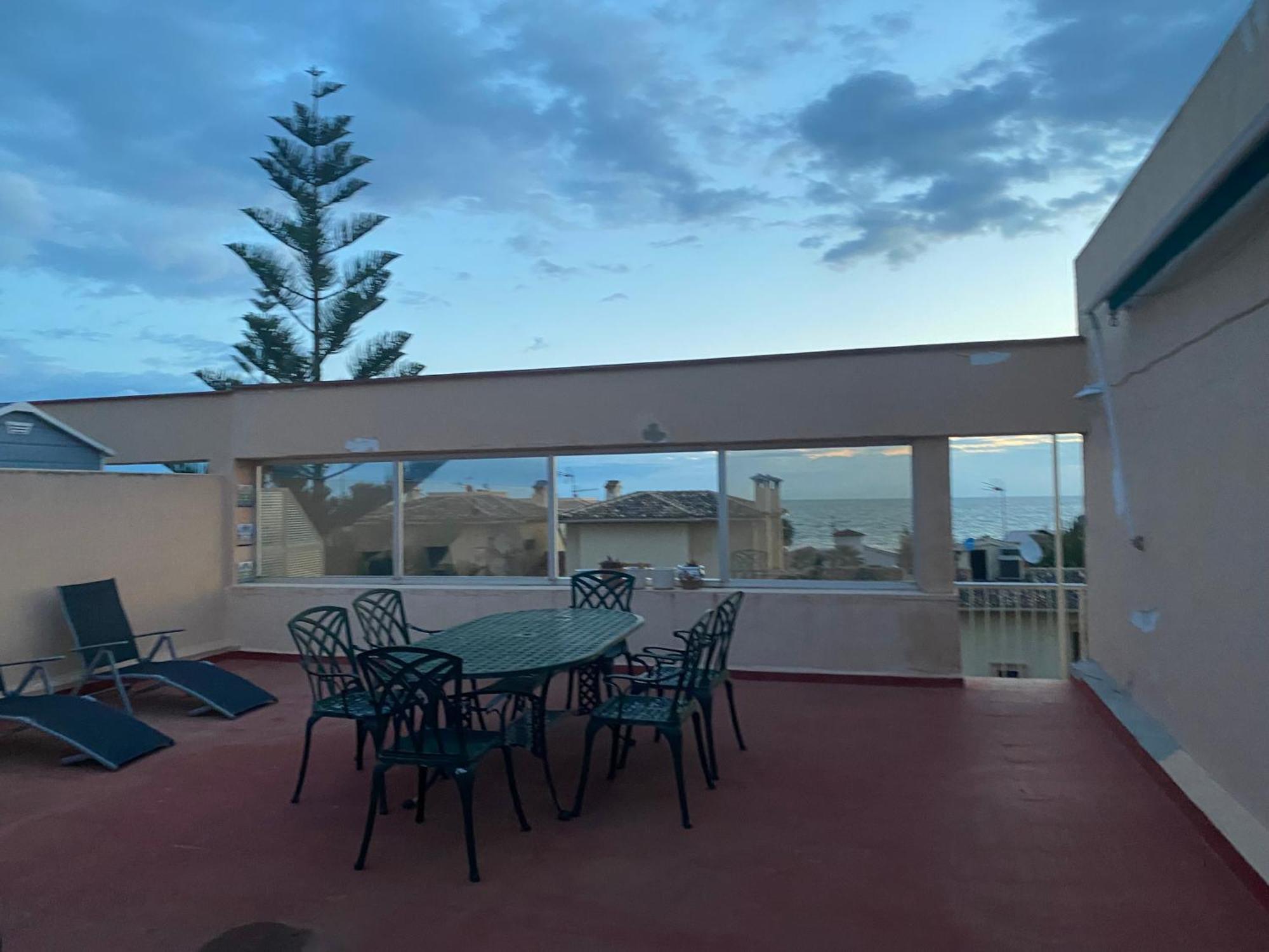 Apartment Vista Al Mare Dénia