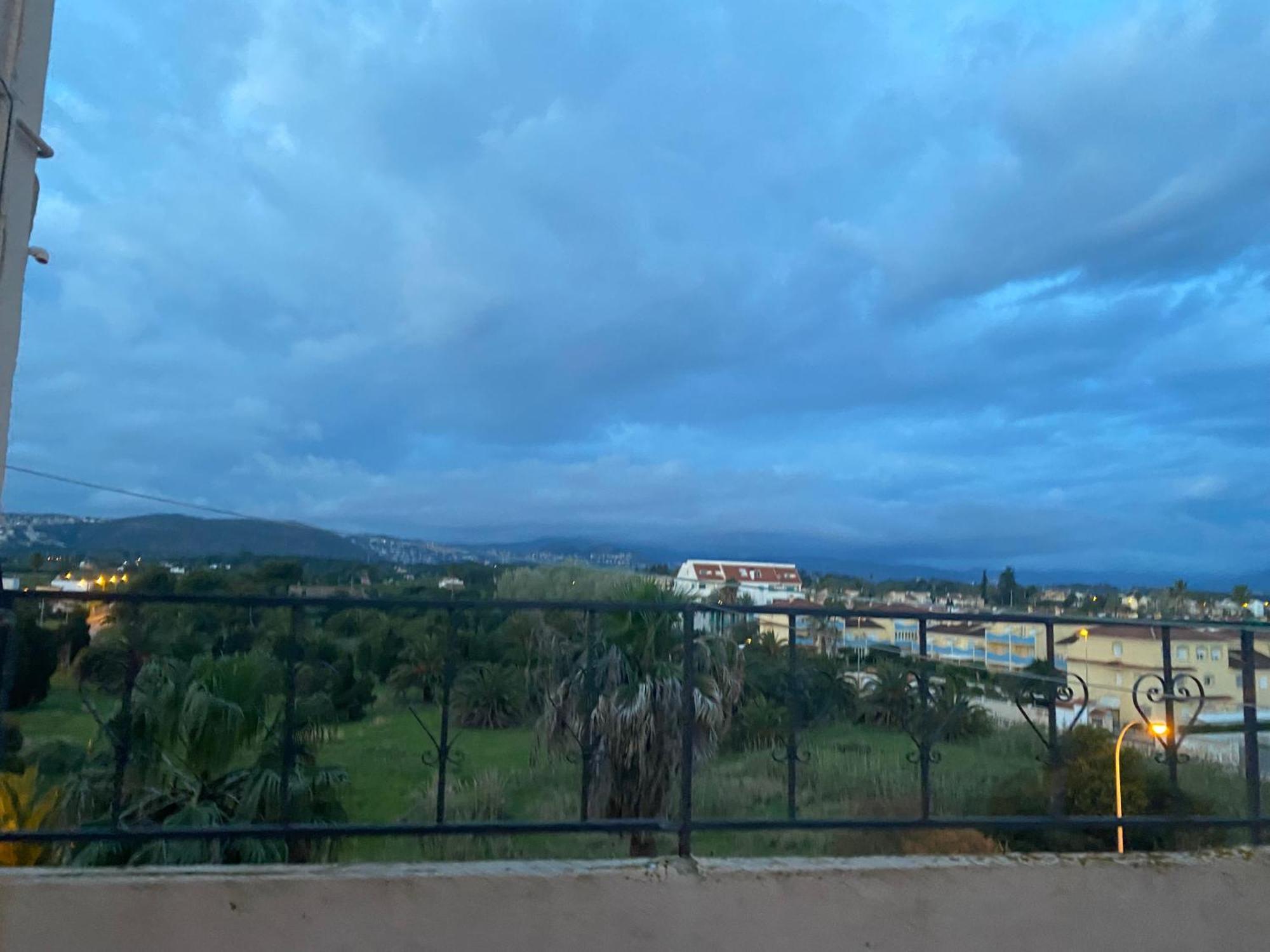 Apartment Vista Al Mare Dénia