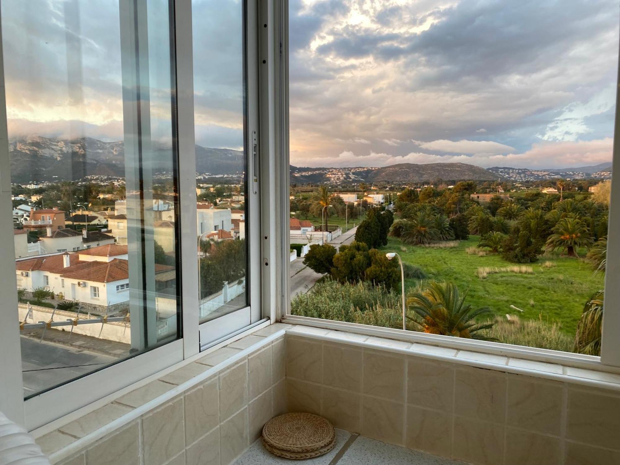 Vista Al Mare Apartment Dénia