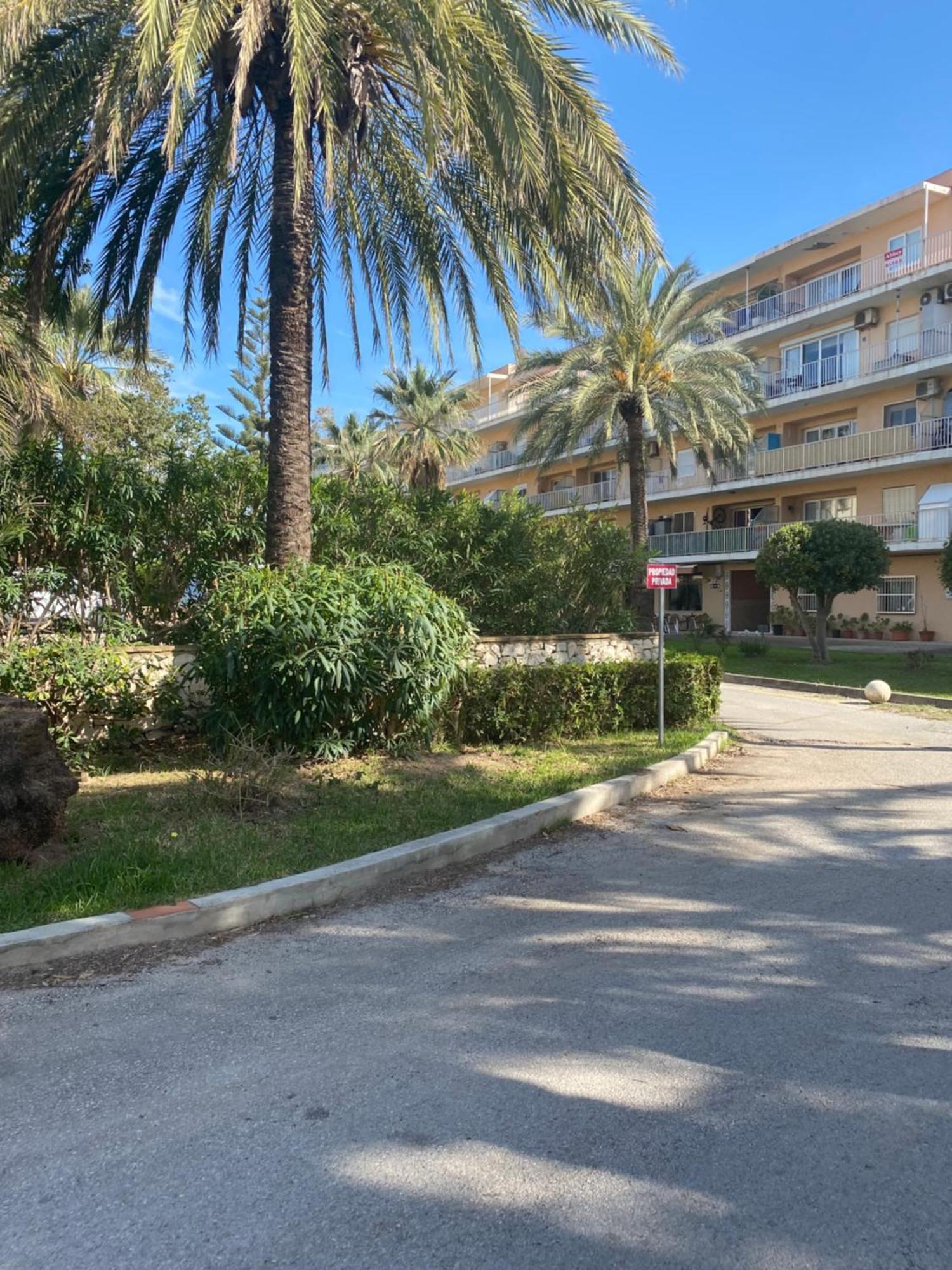 Vista Al Mare Dénia