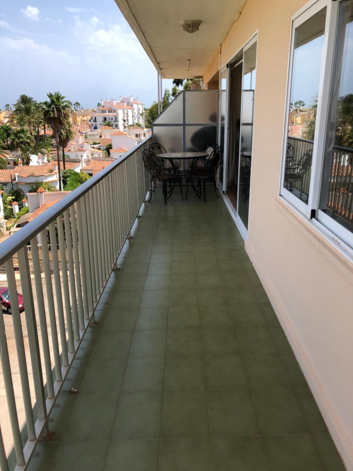 Vista Al Mare Dénia