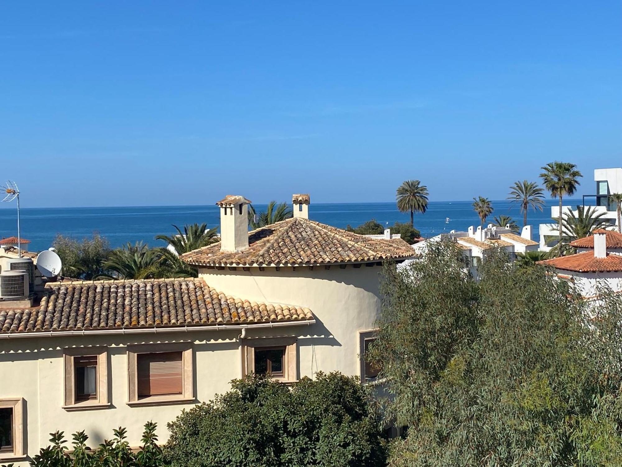 Vista Al Mare * Dénia